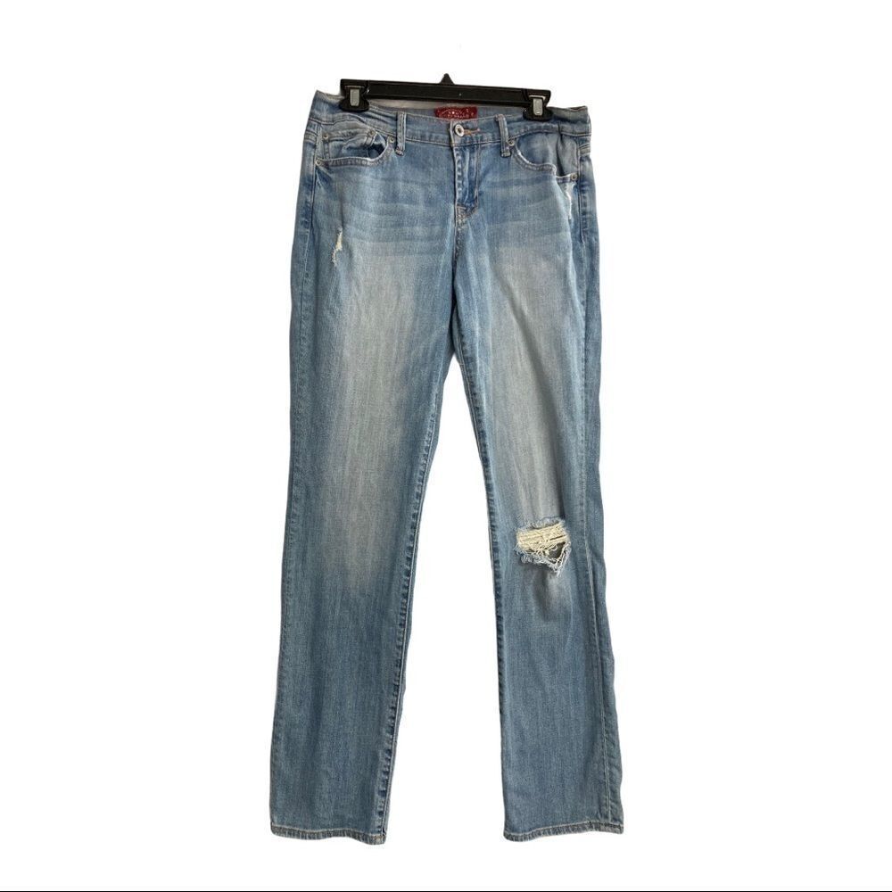 ‎LUCKY BRAND,Vintage Women’s Jeans, Sz 8/29R,blue